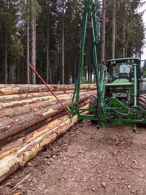 Holzschutz